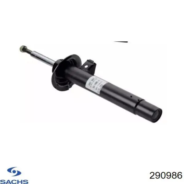 Амортизатор подвески передний левый Sachs 290986 цена, от 89.06 USD