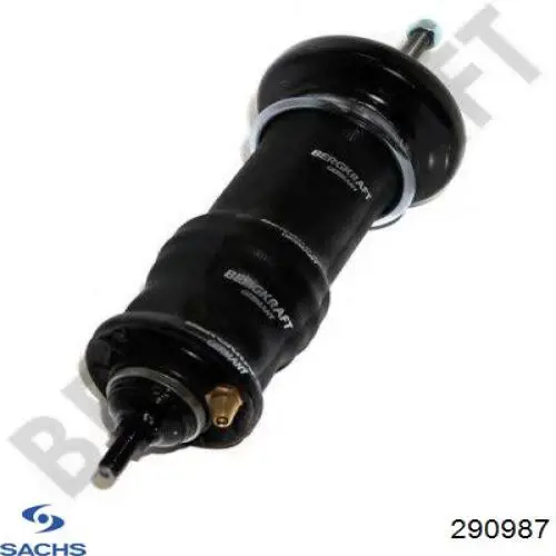 Амортизатор кабины (TRUCK) Sachs 290987 цена, от 30.43 USD