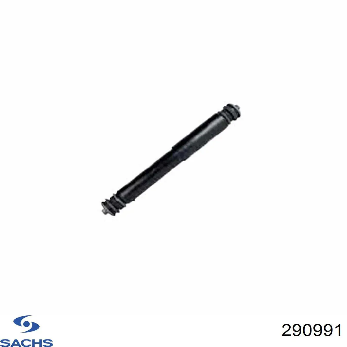 Стойка амортизатора задняя Sachs 290991 цена, от 86.47 USD