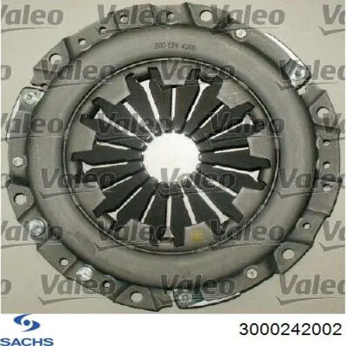 Купить 71734935 Fiat/Alfa/Lancia Комплект сцепления (диск, корзина, подшипник)