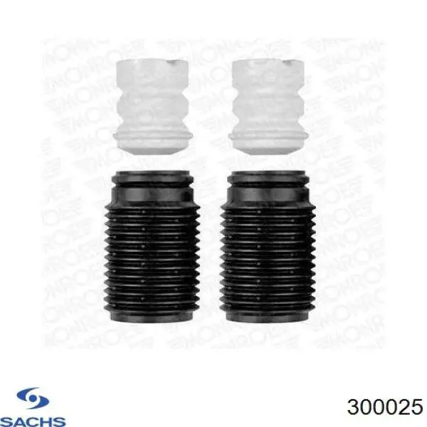 Стойка амортизатора задняя Sachs 300025 цена, от 160.53 USD