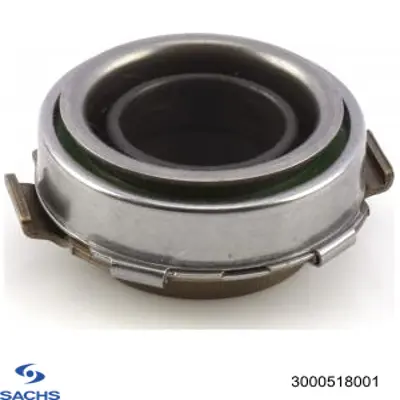 Комплект сцепления (3 части) Sachs 3000518001 цена, от 96.90 USD