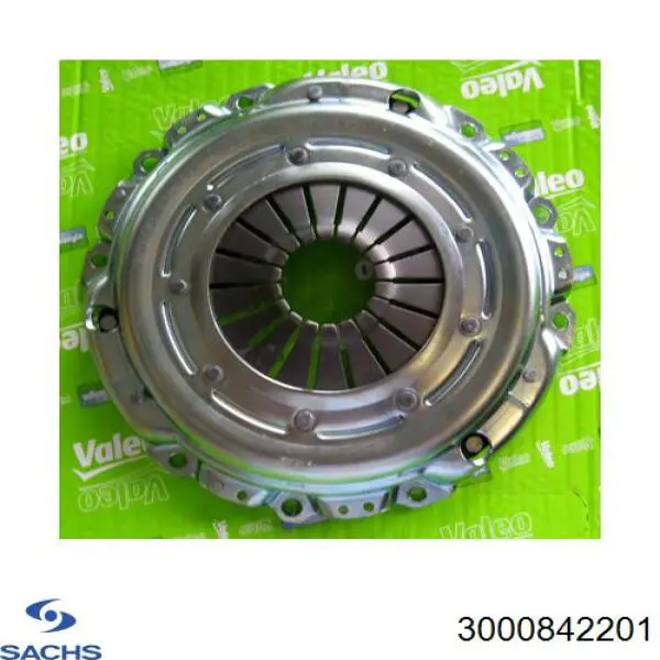 Сцепление 3000842201 Sachs