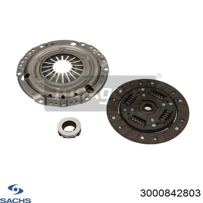 3000842803 Sachs