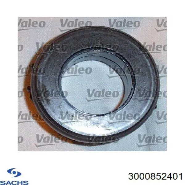 Комплект сцепления (3 части) Sachs 3000852401 цена, от 159.81 USD