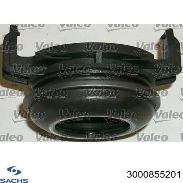 Kit de embraiagem (3 peças) Sachs 3000855201 preço, a partir de 190,09 USD