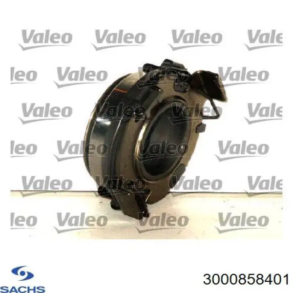 Сцепление 3000858401 Sachs