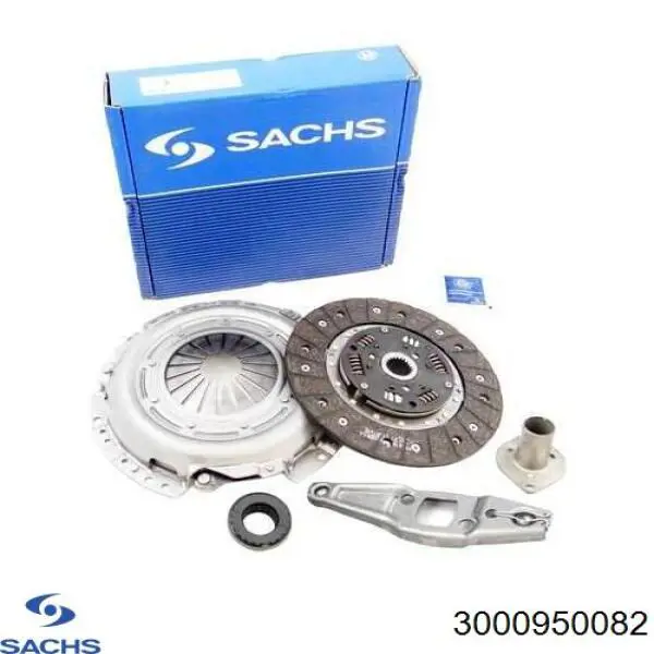 3000950082 Sachs 