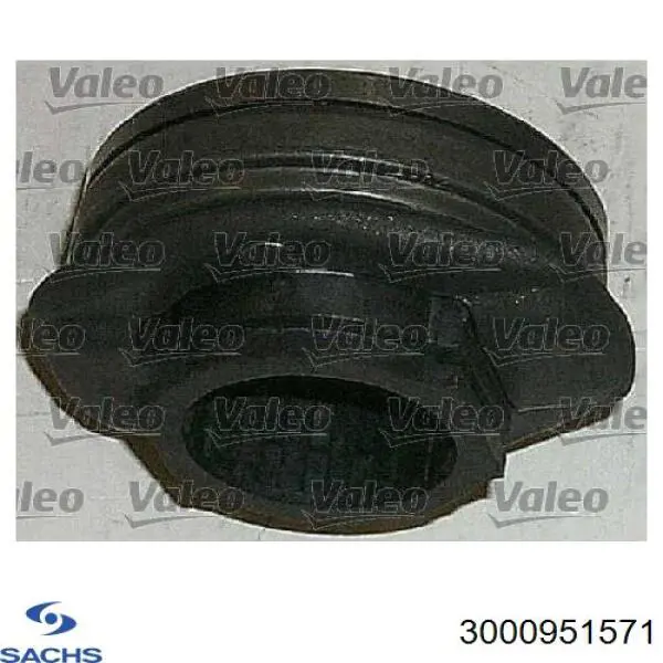 3000951571 Sachs Сцепление в сборе