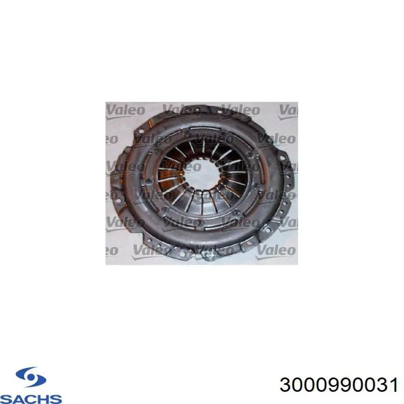 Купить 120485 Statim Комплект сцепления (диск, корзина, подшипник)