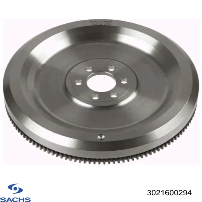 Маховик сцепления Sachs 3021600294