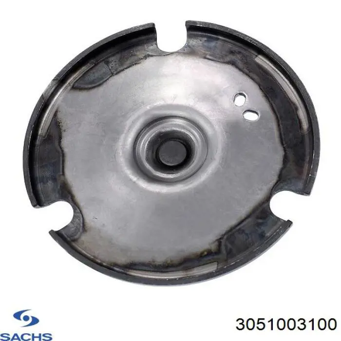 Купить 3051003100 Sachs Сепаратор сцепления