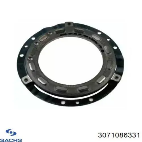 Лепестковая корзина сцепления Sachs 3071086331 цена, от 142.67 USD