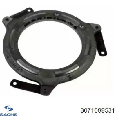 3071099531 Sachs Нажимной диск сцепления