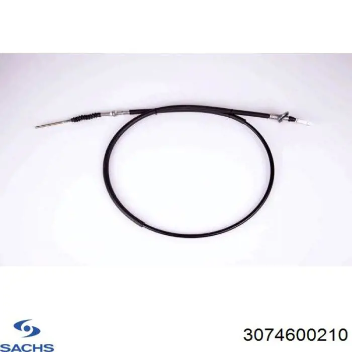 Трос сцепления Sachs 3074600210 цена, от 22.67 USD