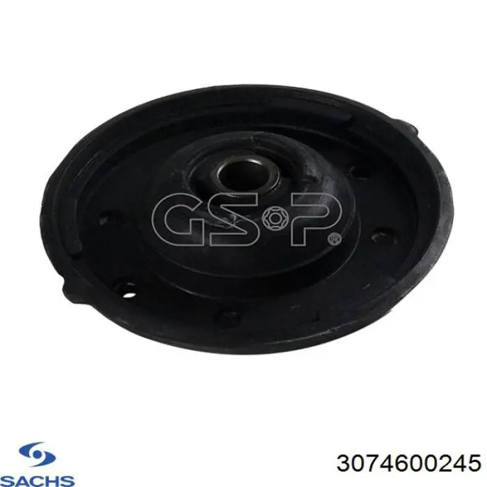 3074600245 Sachs Трос сцепления