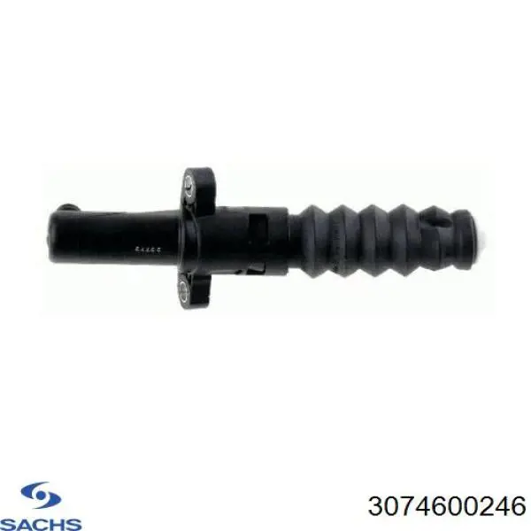 Трос сцепления 3074600246 Sachs