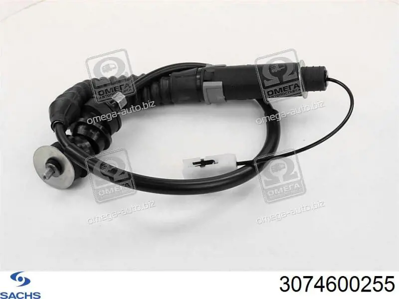 Трос сцепления Sachs 3074600255 цена, от 45.39 USD