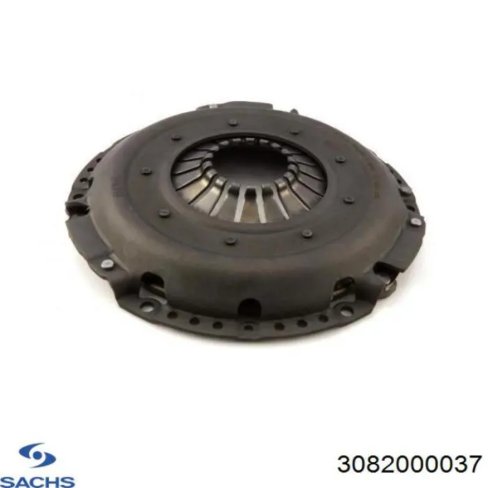 Лепестковая корзина сцепления Sachs 3082000037 цена, от 183.70 USD