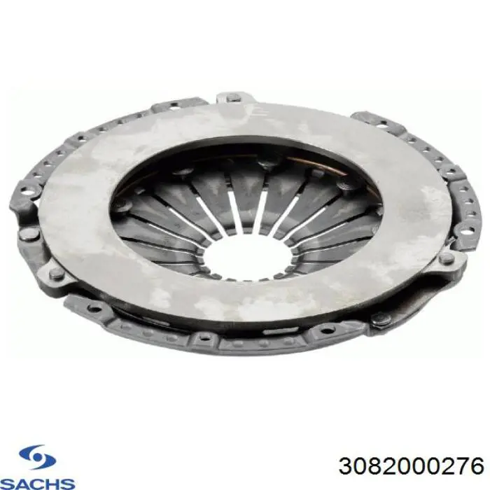 Купить 3082000276 Sachs Корзина сцепления
