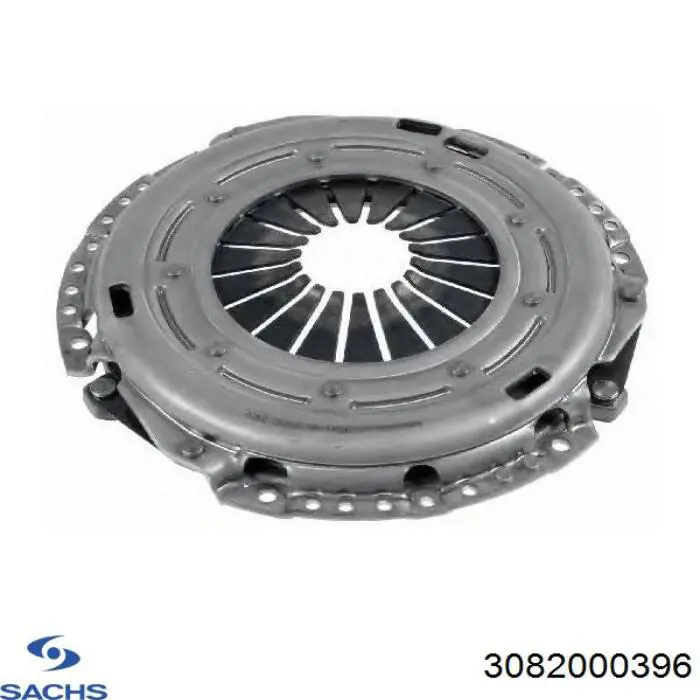 Купить 3082000396 Sachs Корзина сцепления