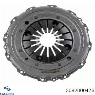Лепестковая корзина сцепления Sachs 3082000476 цена, от 75.61 USD