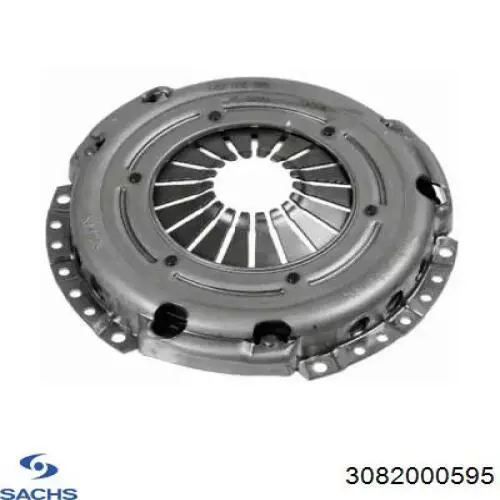 Лепестковая корзина сцепления Kamoka PC170 цена, от 53.35 USD