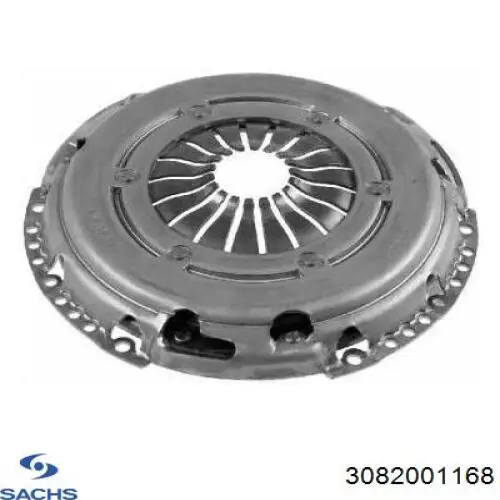 Купить 3082001168 Sachs Корзина сцепления