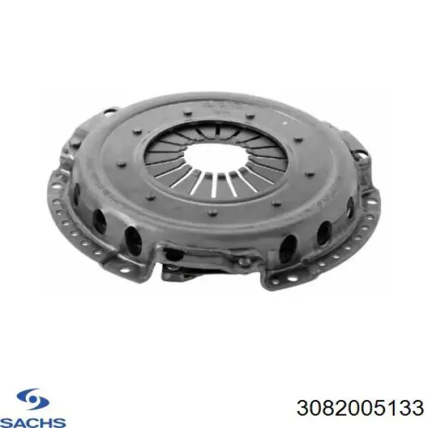 Лепестковая корзина сцепления Sachs 3082005132 цена, от 22.01 USD