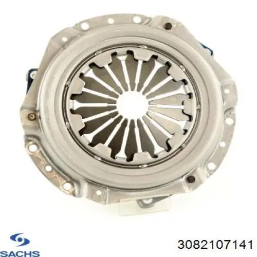 Купить 7700722485 Renault (RVI) Корзина сцепления