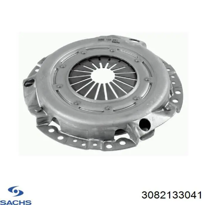 Купить 3082133041 Sachs Корзина сцепления