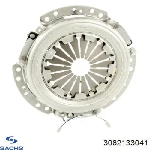Корзина сцепления 3082133041 Sachs