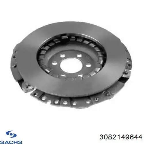 Купить 3082149644 Sachs Корзина сцепления