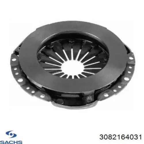 Купить 3082164031 Sachs Корзина сцепления