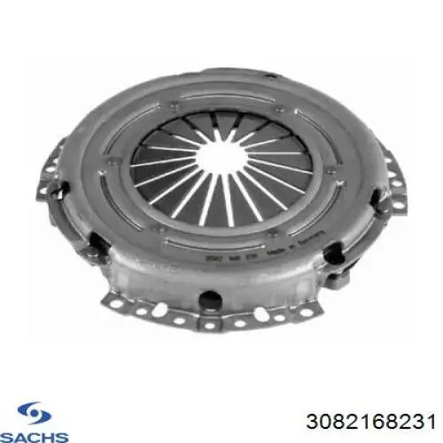 Купить 3082168231 Sachs Корзина сцепления