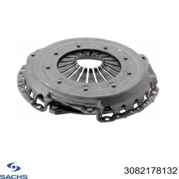 Купить 3082178132 Sachs Корзина сцепления