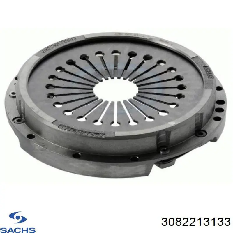 Корзина сцепления 3082213133 Sachs