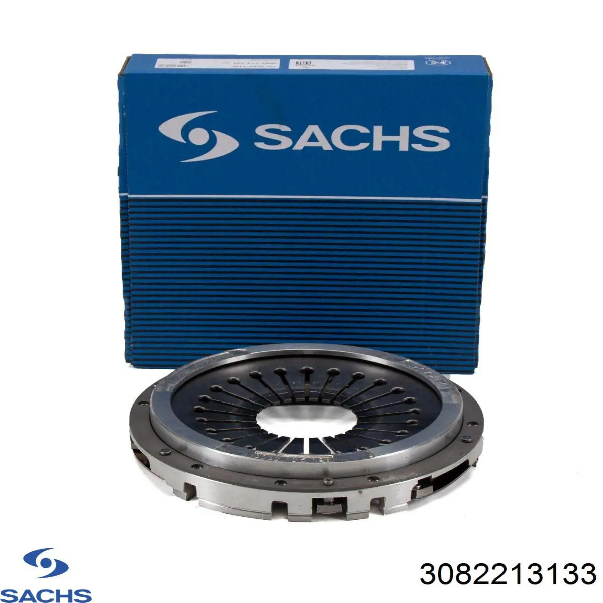 Купить 3082213133 Sachs Корзина сцепления