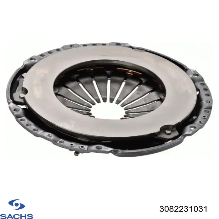 Лепестковая корзина сцепления Sachs 3082231031 цена, от 65.67 USD