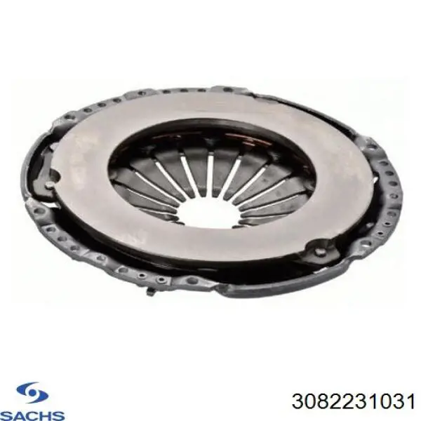 Корзина сцепления 3082231031 Sachs
