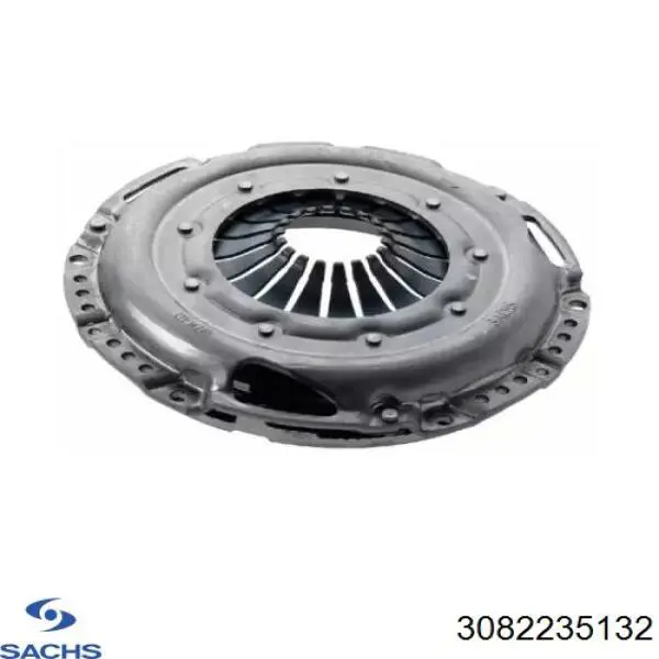 Купить 3082235132 Sachs Корзина сцепления
