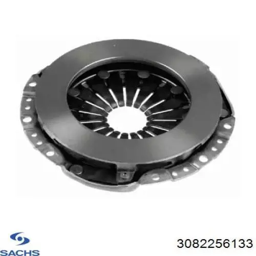 Купить 3082256133 Sachs Корзина сцепления