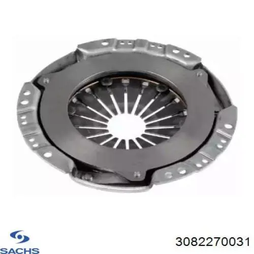 Купить 3082270031 Sachs Корзина сцепления