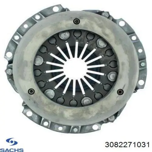 Корзина сцепления  SACHS 3082271031