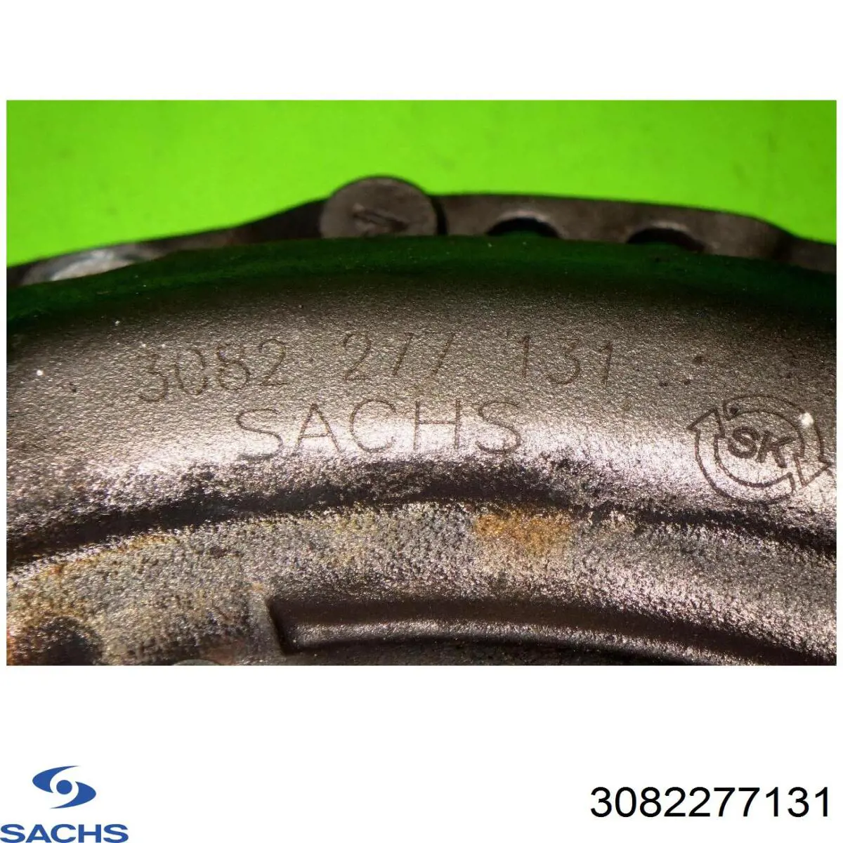 Лепестковая корзина сцепления Sachs 3082277131 цена, от 50.21 USD
