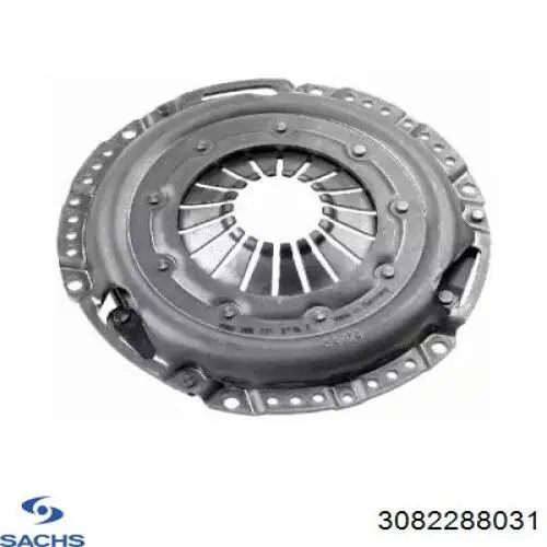 Купить 3082288031 Sachs Корзина сцепления