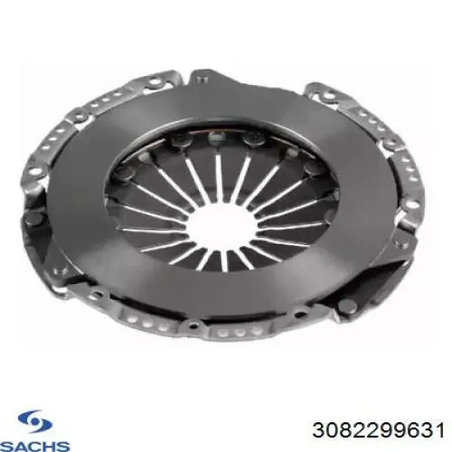Лепестковая корзина сцепления Sachs 3082299631 цена, от 129.50 USD