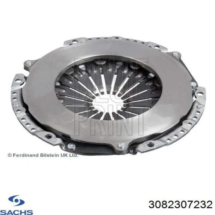 Купить 3082307232 Sachs Корзина сцепления
