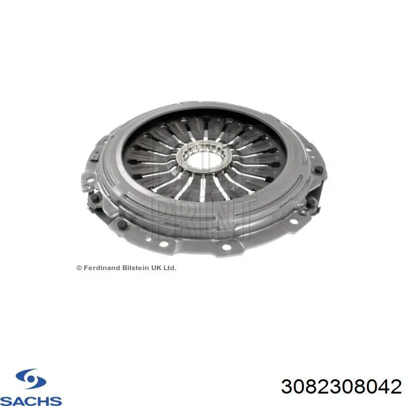 Купить Корзина сцепления Ауди А6 C4 4A5