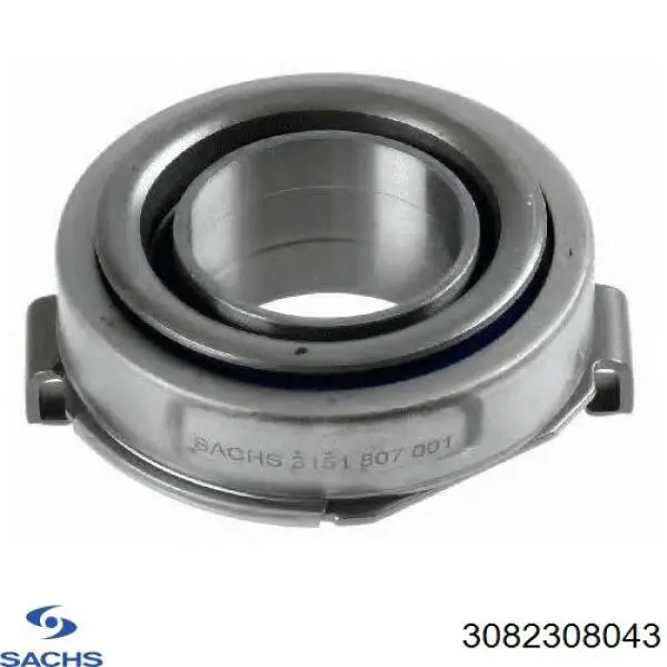 Купить 3082308043 Sachs Корзина сцепления